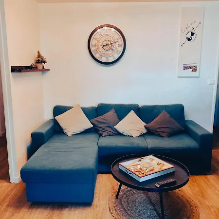 Apartment L'evidence, Calme Au Rdc Avec Parking Toulouse